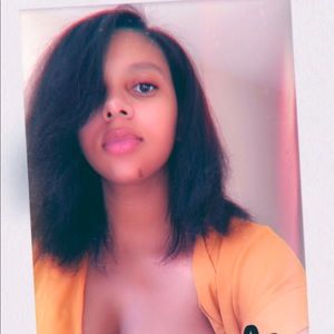 Meet your Posher, Jameonna